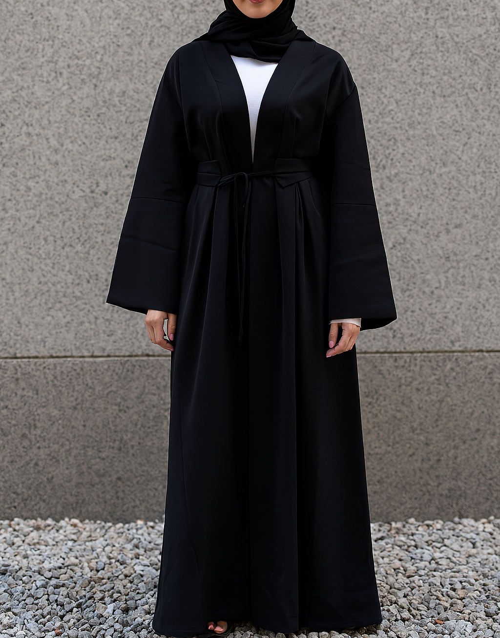The 5 Must-Have Linen Pieces Every Modest Wardrobe Needs