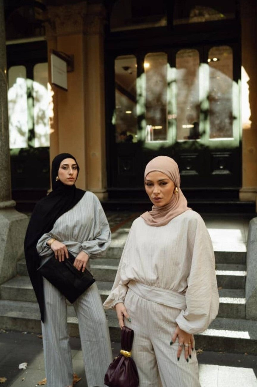 Best Modest Dresses for Summer in Australia