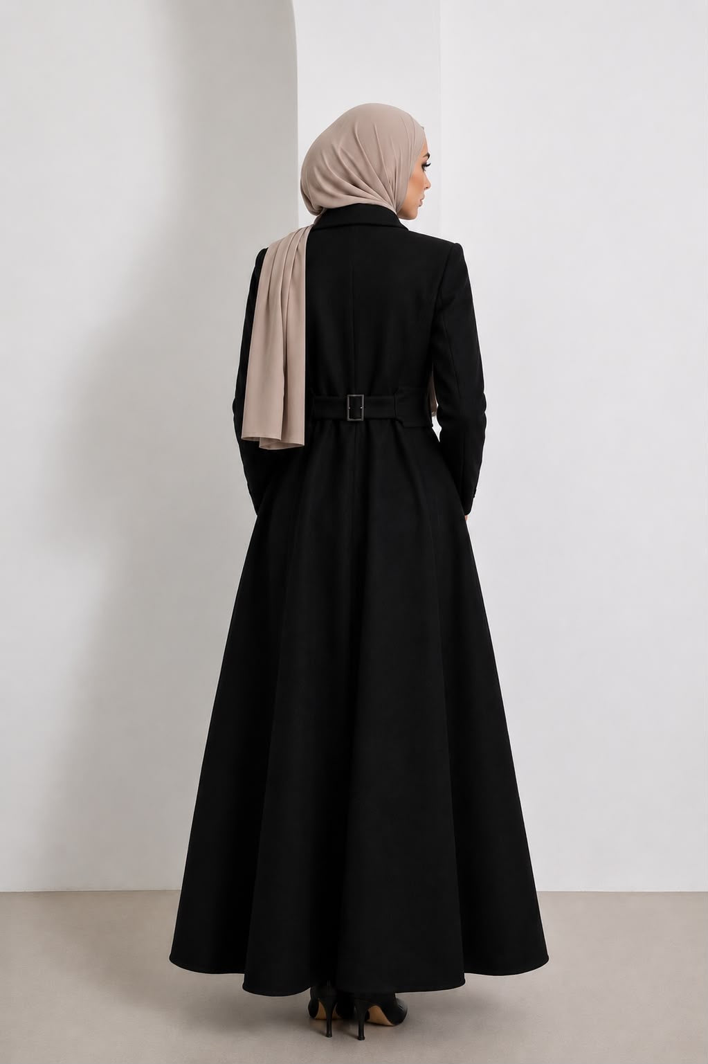 Juliette coat