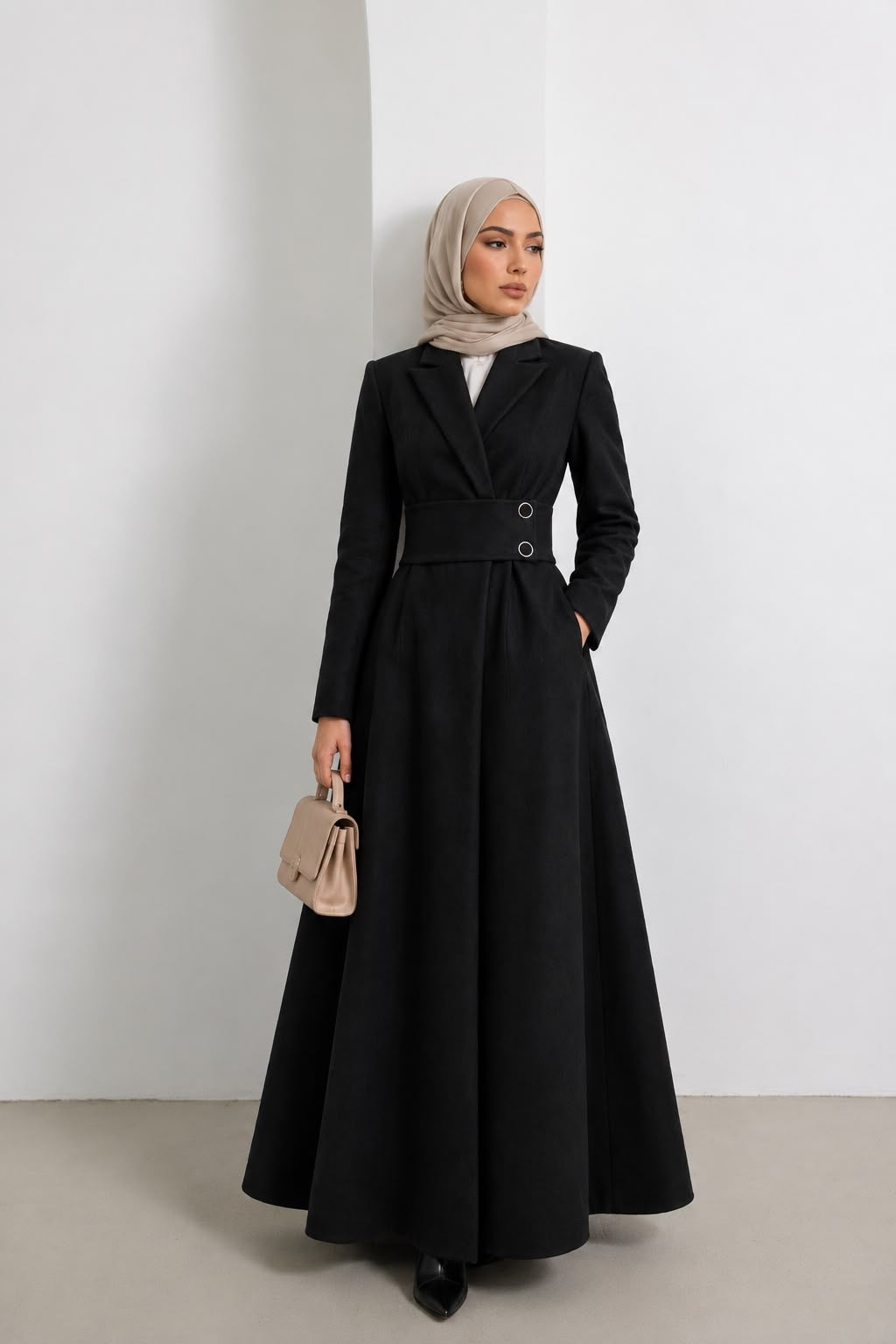 Juliette coat