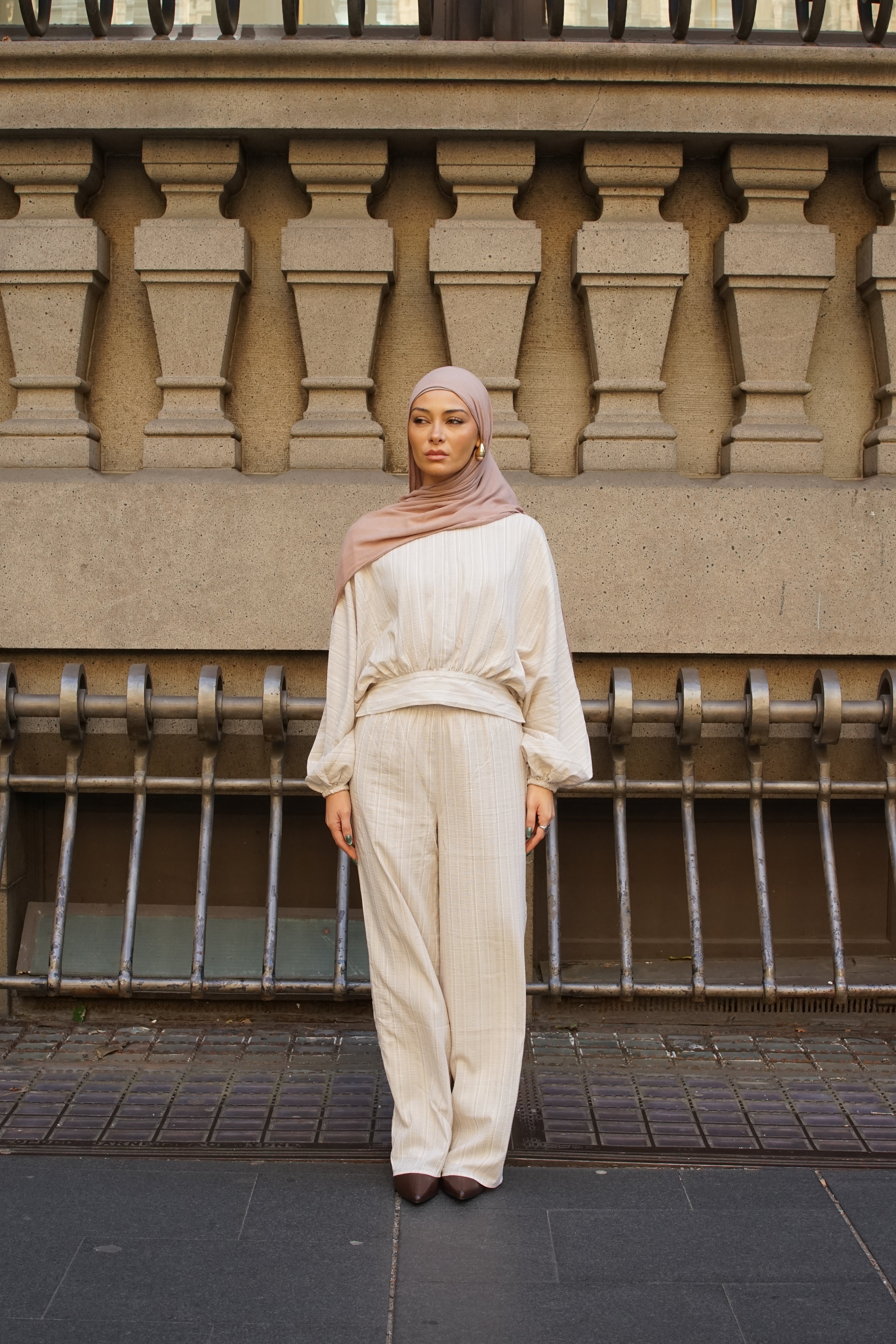 Comfortable Yet Stylish Outfit Ideas