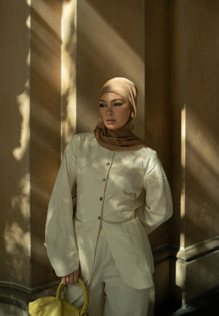 Eid Outfit Trends This Year in Modest Fashion