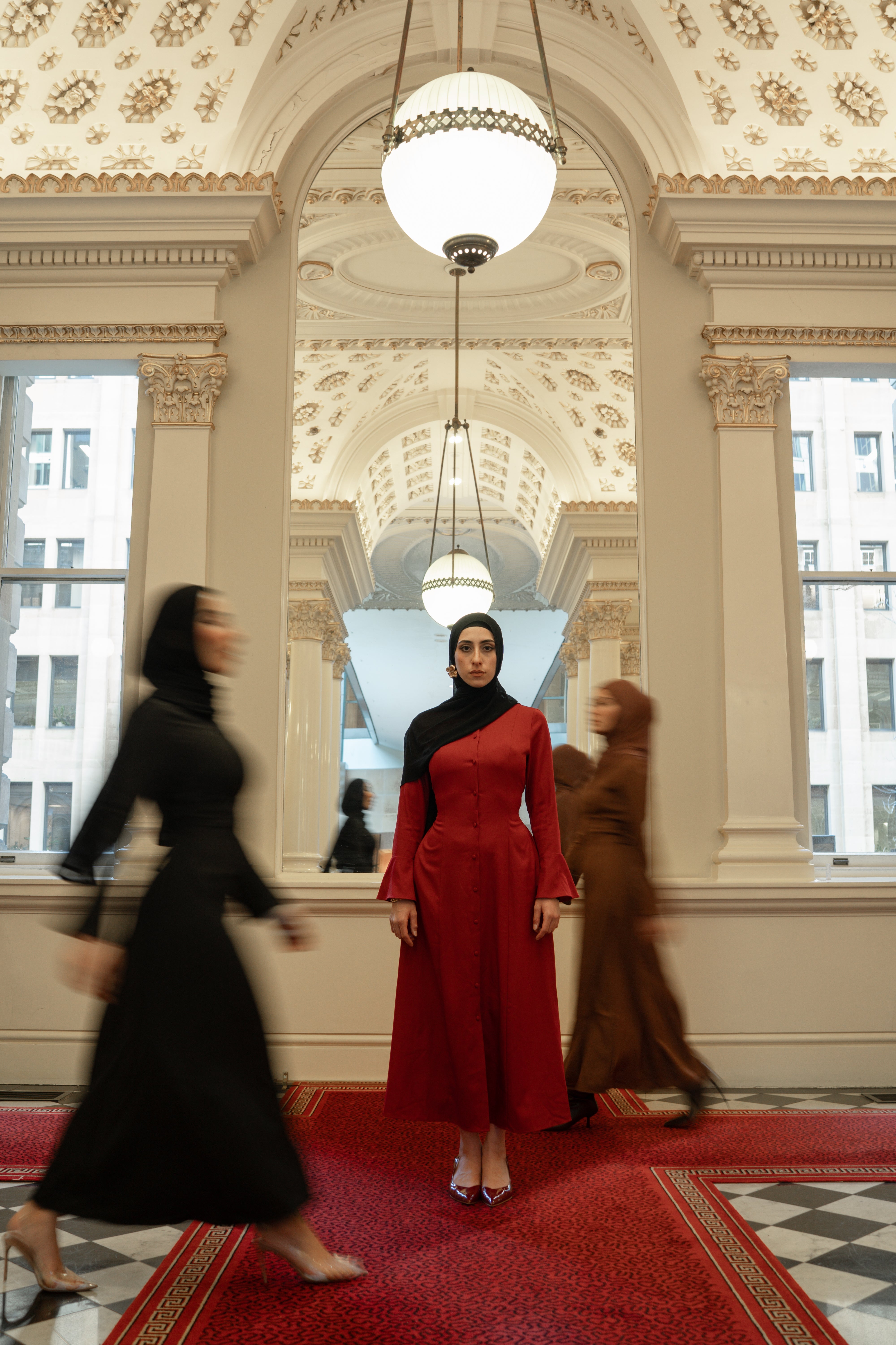 How to Choose the Perfect Eid Outfit Based on Your Style Personality