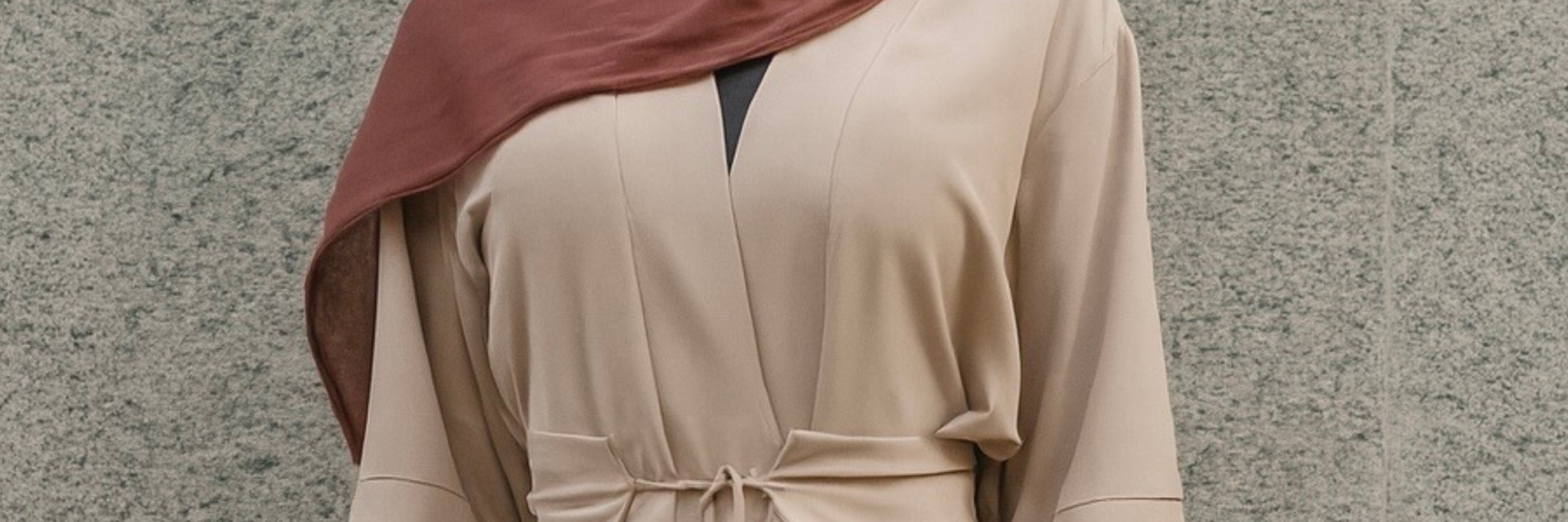 The Everyday Modest Edit