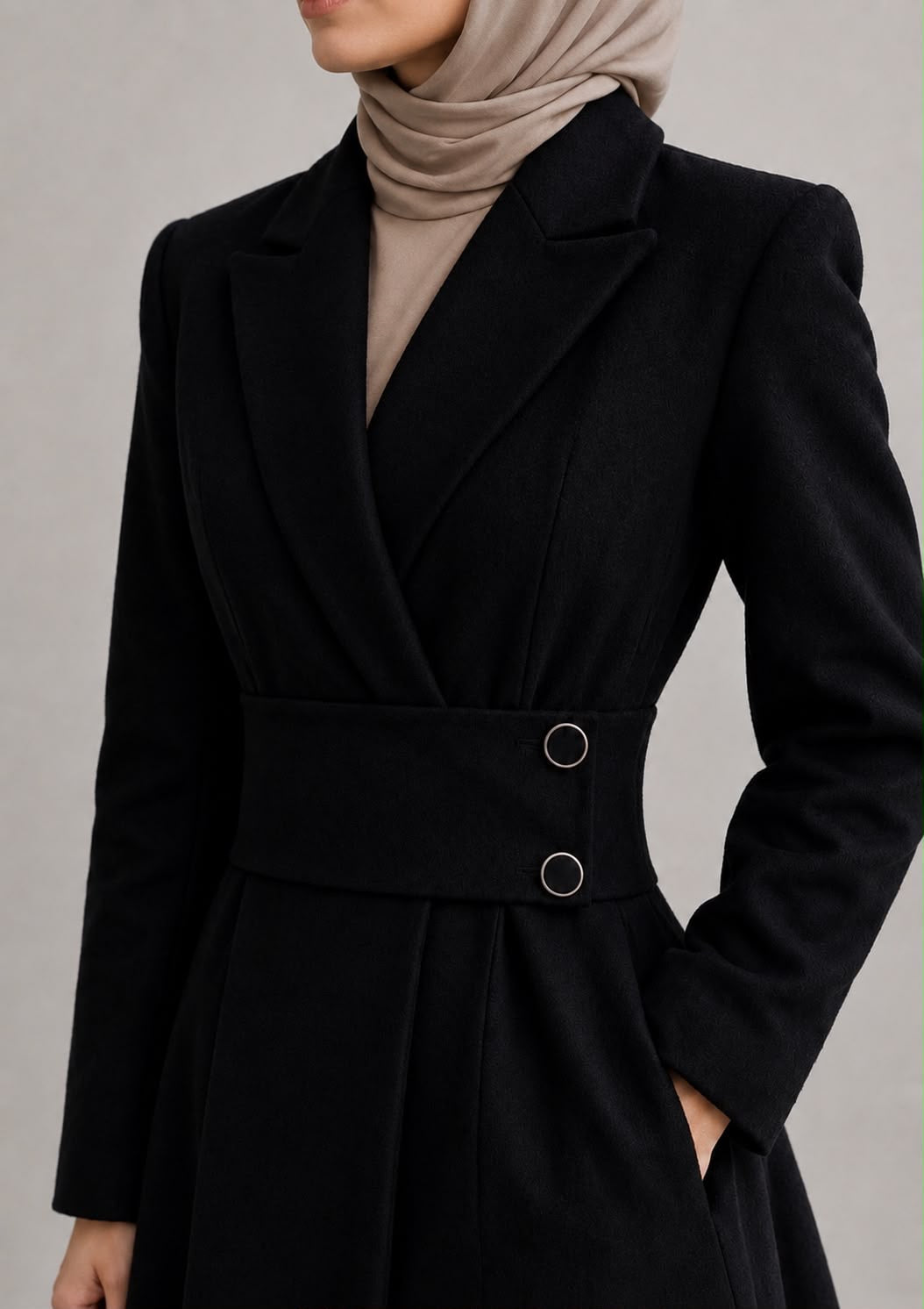 Juliette coat